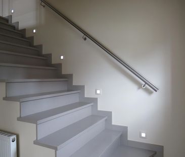 Mooie woning met tuin op ideale locatie - Photo 1
