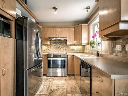 Appartement - 202-5325 Av. Colomb - Photo 3