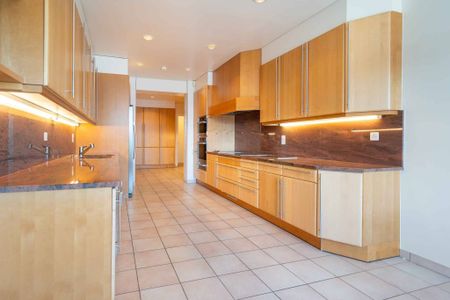 Appartement de 8 pièces vue lac - Photo 4