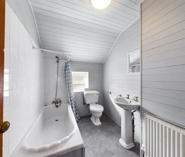 2 bedroom cottage to rent - Photo 6