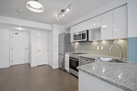 For Lease - 15 Fort York Boulevard Unit# 3907, Toronto, Ontario - Photo 5