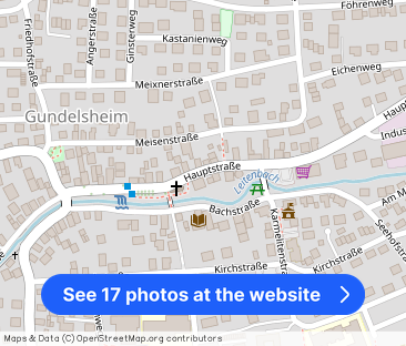 96163 GUNDELSHEIM - Photo 1