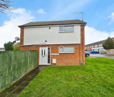 2 Bedroom House to Rent in Blackfriars, Rushden, Northants, NN10 - Photo 3