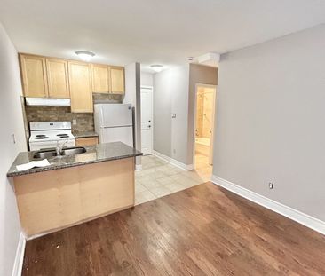 For Lease - 11 Thirty Third Street Unit# 104, Toronto, Ontario - Photo 1