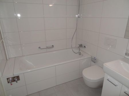 3.5 Zimmerwohnung in ruhig gelegener Überbauung im Grünen - Photo 4