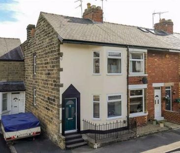 3 bedroom end of terrace house to rent - Photo 5