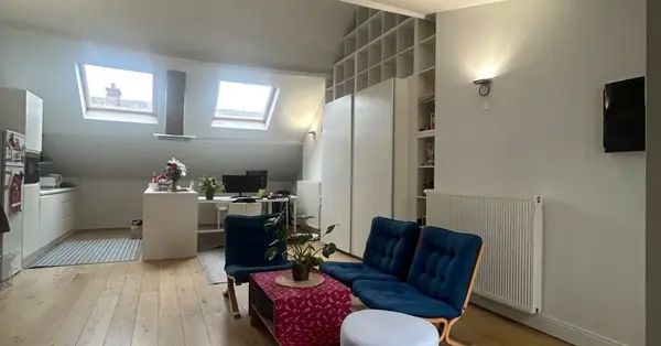 Koning Leopold I-straat 17 0202, 3000 Leuven, België - Photo 1