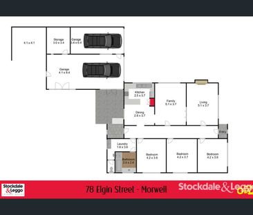 3 Bedroom Delight! - Photo 6