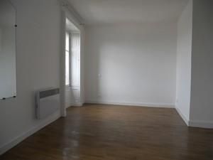 Location - Appartement T1 Nantes Centre Ville - Photo 2