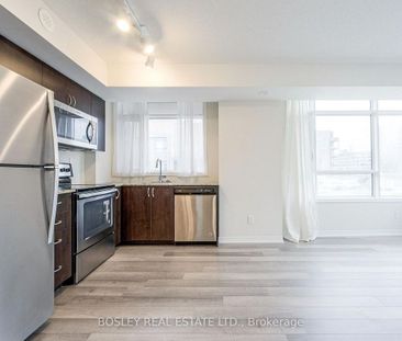 1070 Progress Avenue town house — Toronto, ON (2-Bedroom) - 2 Bedroom - Photo 3