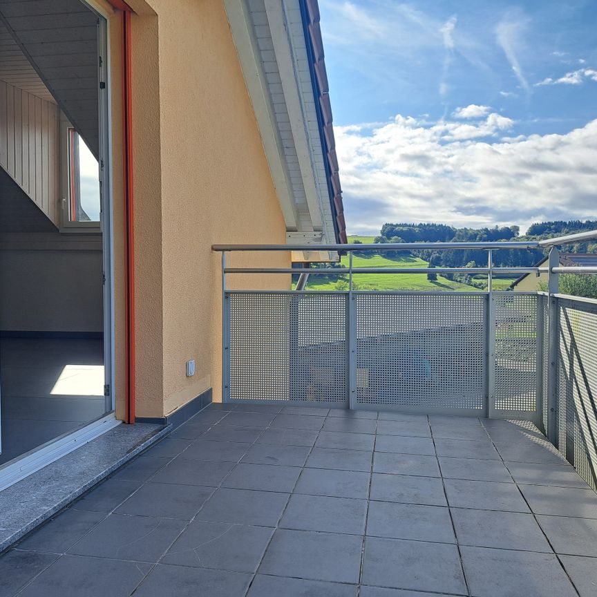 PEREY 5, Appartement de 3.5 pièces avec poste de conciergerie - Foto 1
