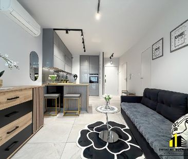 Mieszkanie Bielsko-Biała Kamienica powierzchnia 40.0 m² C395-WM-54090 - Zdjęcie 4