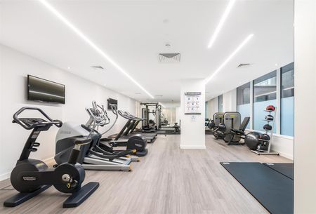 Rosamond House, 3 Monk Street, Westminster, London, SW1P - Photo 2