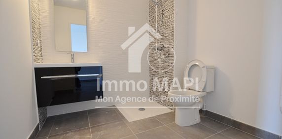 Location Appartement 1 pièce 22m² LATTES 34970 - Photo 2