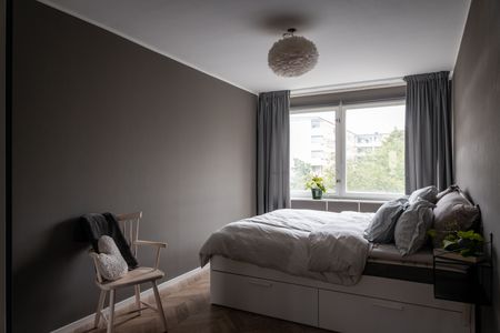 Vaktmästaregången, Göteborg - Photo 2