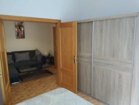 Piso de alquiler en Carreteria, Centro Histórico - Photo 4