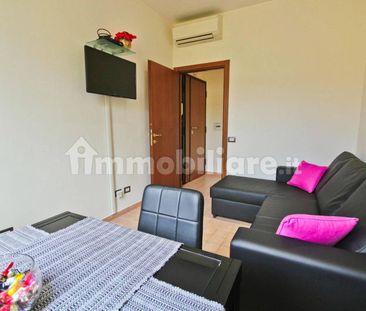 Bilocale via Ottaviano 105, Prati, Roma - Photo 1