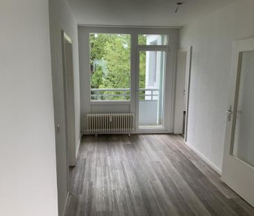 Moderne 3-Zimmer-Erdgeschosswohnung im familienfreundlichen Monheim... - Photo 3