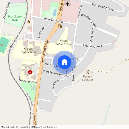 15a Rous Street, Kyogle, NSW, 2474