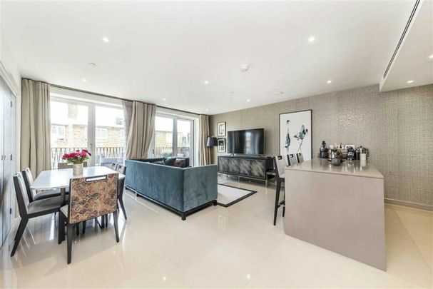 Glade Path, Southwark, SE1 - Photo 1