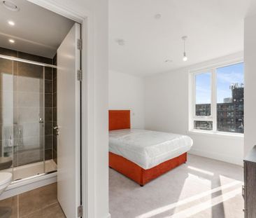 2 bedroom apartment to rent - Photo 5