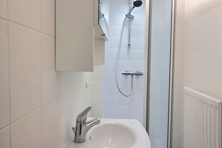 Location- Appartement Paris 75008- 47 m²- 1 chambre- terrasse- Malesherbes-Madeleine - Photo 2