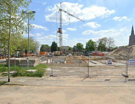 Apartment Berghem - Kapelaan Kitslaarstraat - Foto 1