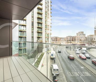 Brigadier Walk, Woolwich - Photo 3