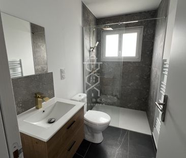 A LOUER : RIANTEC - T2 - 1 chambre - 30m² - Photo 5