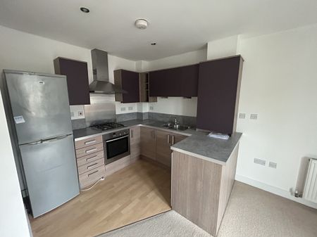 Argyle Street, Swindon - Photo 3