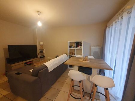 Appartement 2 pièces – 44 m² environ à Montgermont (ref : G64643) - Photo 3