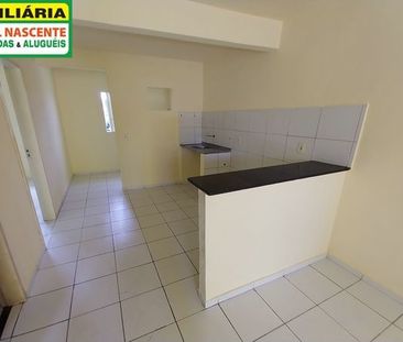 APARTAMENTO - Foto 4