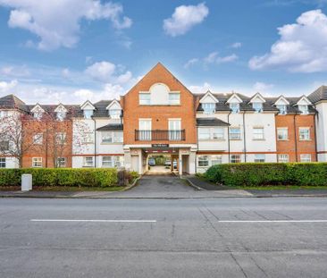 2 bedroom flat to rent - Photo 1