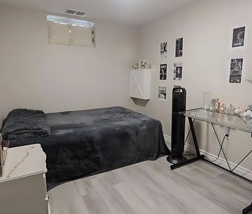 For Lease - 12 Glendale Drive Unit# Basement, Welland, Ontario - Photo 4