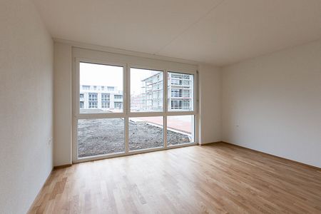 2.5 Zimmer-Wohnung in Sevelen - Photo 4