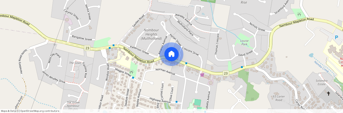 1/138 Nambour Mapleton Road, Qld 4560