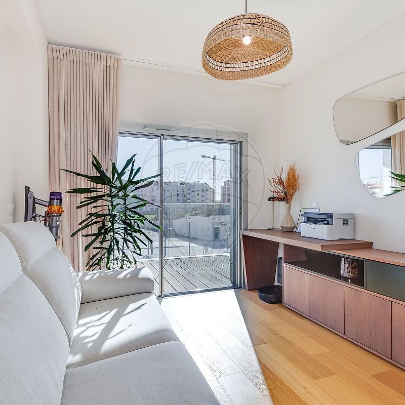 Apartamento T3 em Setúbal - Photo 1