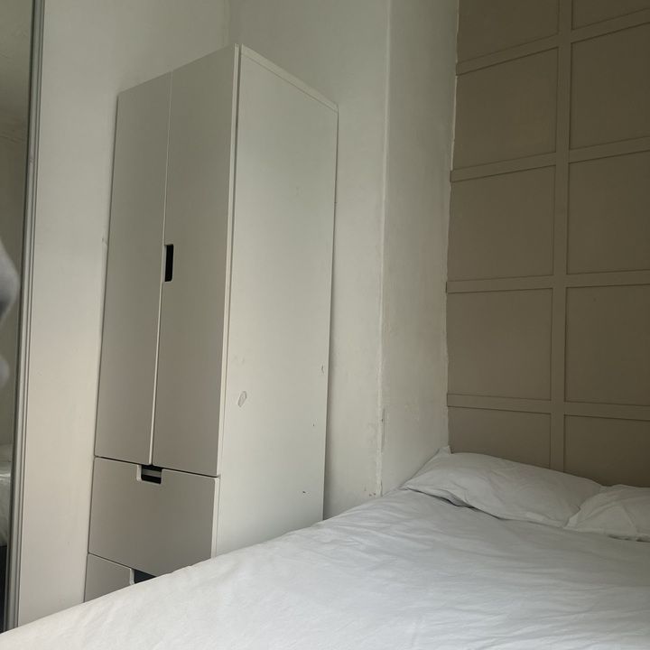 Room in a Shared House, Thornville Road, LS6 - Photo 1