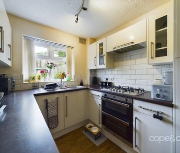 1 bedroom semi-detached house to rent - Photo 1