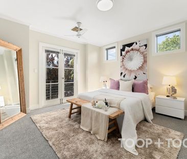 Light-Filled, Stylish Living in the Heart of Kent Town - Photo 6