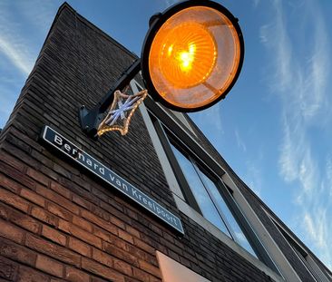 Appartement te huur: Bernard van Kreelpoort 12 3901 AK Veenendaal - Photo 6