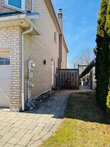 For Lease - 22 Grand Forest Drive Unit# LOWER, Barrie, Ontario - Photo 4