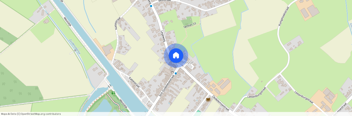 Legeweg 6 / 0202, 8020 Oostkamp