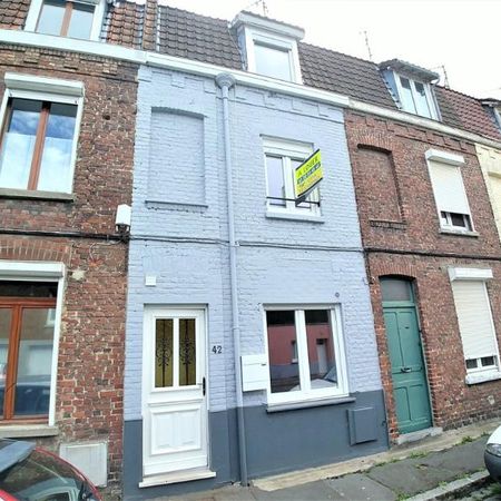 Location Maison 5 pièces 68m² ARMENTIERES 59280 - Photo 3
