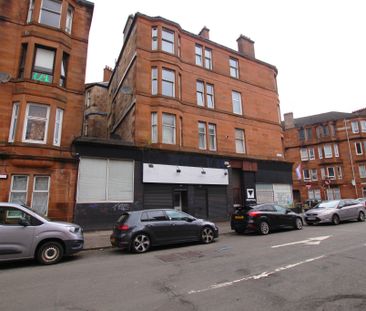 Niddrie Road, Strathbungo, Glasgow - Photo 1