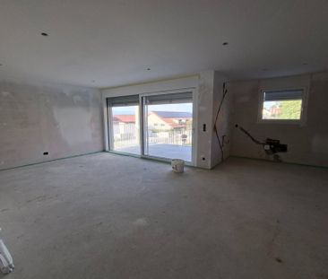 A louer 4,5 pièces - Photo 1