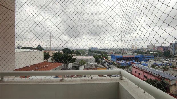 Apartamento com 2 quartos para alugar em Bom Retiro - SP - Photo 1