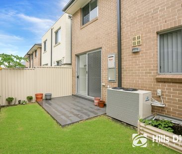 MODERN FAMILY TOWNHOUSE - Photo 3