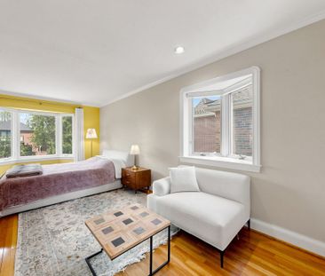 For Lease - 154 Brooke Avenue, Toronto, Ontario - Photo 4