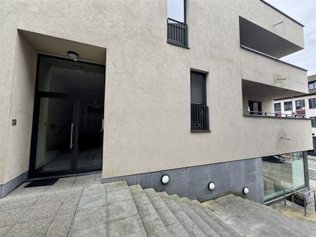 Gezellig en lichtrijk appartement te huur in Alsemberg - Foto 2